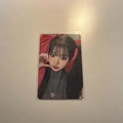 2025年最新】Ive ウォニョン トレカ mineの人気アイテム - メルカリ