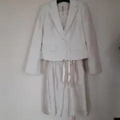 フォーマルセットアップ3点セット