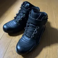 elf ライティングシューズ 黒色 27cm - メルカリ
