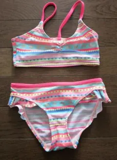 女の子　水着