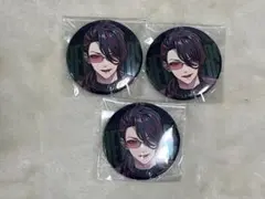 paradox live revengers 缶バッジ 善 - メルカリ