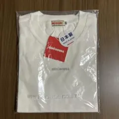 【新品タグ付】MIKI HOUSE 半袖Tシャツ130cm 白色／ホワイトのサムネイル