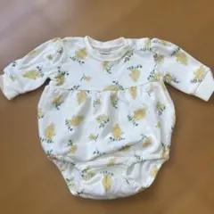 tete a tete ロンパース 70