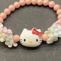2026年最新】平成レトロハローキティブレスレットの人気アイテム