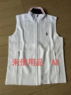 未使用⭐︎RALPH LAUREN GOLF　ベスト