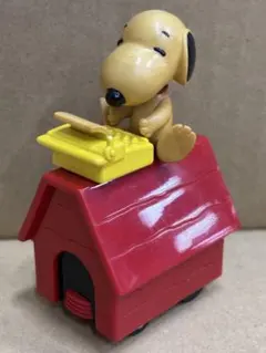 ★SNOOPY スヌーピー プルバックカー チョロQ ウッドストック SNOOPY スヌーピー プルバックカー チョロQ ウッドストック 2025