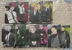 NARUTO 春野サクラ formal フォーマル ビジュアルテ 名刺 特典 - メルカリ