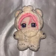 いつぬい 桜河こはく おきがえシリーズ えんじぇるセーラーセット ピンク いつぬいおきがえシリーズ えんじぇるセーラーセット – pattythree公式