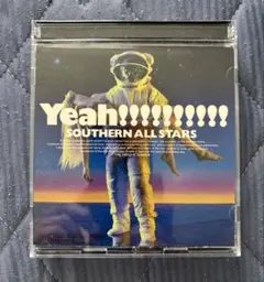 サザンオールスターズ/海のYeah!!