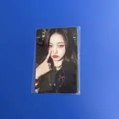 IVE ウォニョン iam