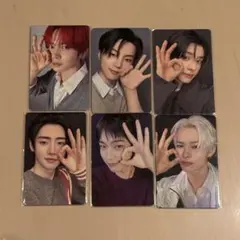 ◉ENHYPEN 来日記念 ラキドロ weverse