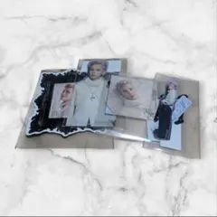 Sadie チェキ まとめ売り SWEET STEADY チェキセット - メルカリ