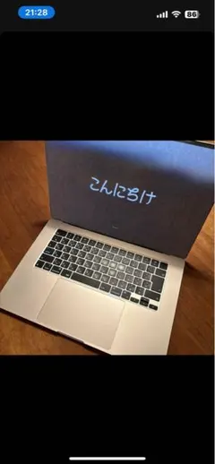 macbook air m3