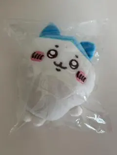 ちいかわ ハチワレ マスコット