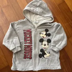 ビンテージパーカー・ディズニー