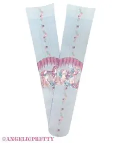 Into a Dream CarnivalオーバーニーAnglic Prettyのサムネイル
