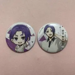 2026年最新】御影玲王 私服 缶バッジの人気アイテム - メルカリ