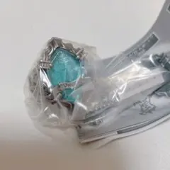 リボーン　ニューボンゴレリング　雨の守護者　雨のリング　山本武