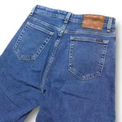 ジャーナルスタンダード別注 エドウィン K80062 ハイウエスト テーパード