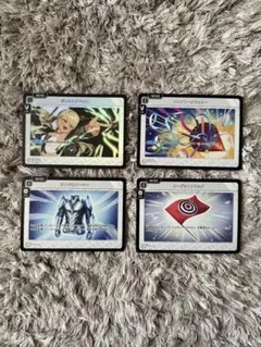 Xross Stars クロスタ プロモパック 3セット - メルカリ