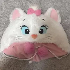 【美品】マリーちゃん ファンキャップ