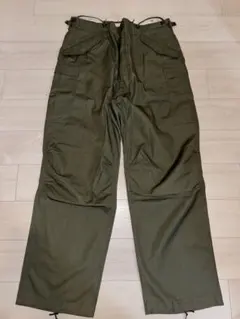 2025年最新】米軍実物 m 51 パンツの人気アイテム - メルカリ