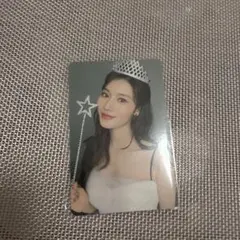 TWICE Masterpiece onceJapan限定盤トレカ