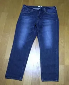 earth music & ecology デニムパンツ