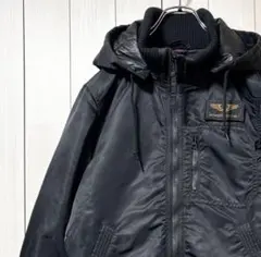 アルファ ALPHA INDUSTRIES MA-1 フライトジャケット M