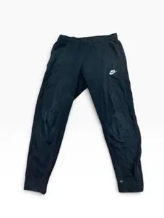 NIKE スウェットパンツ ジョガーパンツ ブラック　M