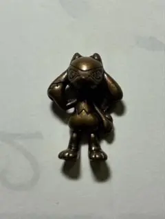 ポケモン メタルコレクション DP6 リオル フィギュア
