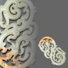 2026年最新】中国古玉の人気アイテム - メルカリ