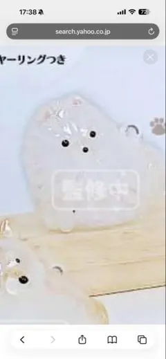 うちの子のけだまだま ポメラニアン