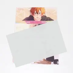 佐々木と宮野 11 ポストカード