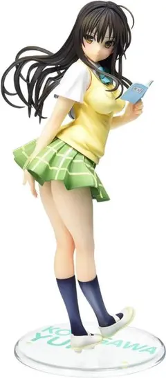 勝利の女神 NIKKE ドロシー ユニ To LOVEる モモ 学マス 古手川唯 2025年最新】Desktop Cute フィギュア 古手川唯 チャイナドレス