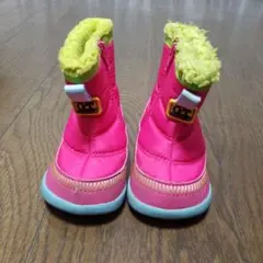 G.T.HAWKINSブーツ（防水・フリース裏地）