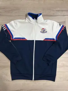 【最終セット】横浜F・マリノス adidas ジャージ XO ネイビー 最終セット】横浜F・マリノス adidas ジャージ XO ネイビー - メルカリ