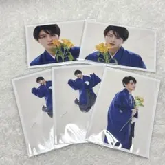 柏木悠 生写真 超特急 ハル 柏木悠 生写真 まとめ売り - メルカリ