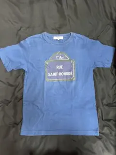 BEAMS LIGHTS RUE SAINT-HONORE Tシャツのサムネイル