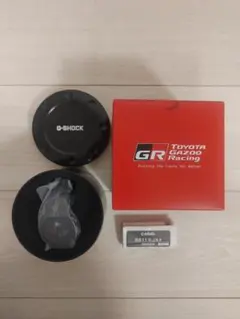 TGR G-SHOCK GA-2100 GR collection カシオのサムネイル