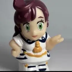 【単品】コハル ポケモン ソフビ 指人形のサムネイル