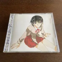 「スクールランブル」高野晶