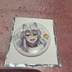 カラピチ　缶バッジコレクション　どぬく