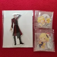 ツキプロ SolidS 奥井翼 セット - メルカリ