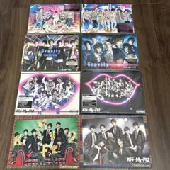 Kis−My−Ft2 CD DVD