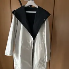 MaxMara city スプリングコート