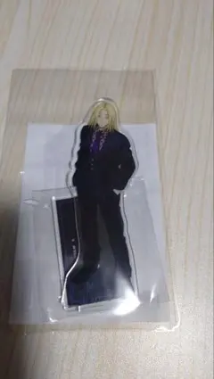 ハピクロ　サカモトデイズ　神々廻　アクリルスタンド