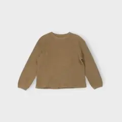 crepuscule【moss stitch P/O】