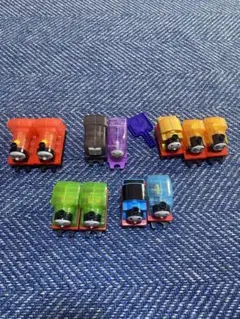 トーマス　マック　ハッピーセット