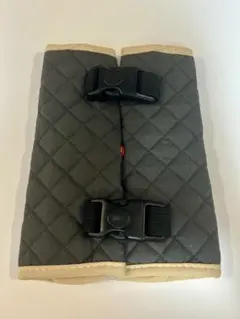 チャイルドシート 抜け出し 防止ベルト